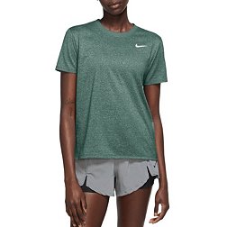  Womens Nike Workout Tops