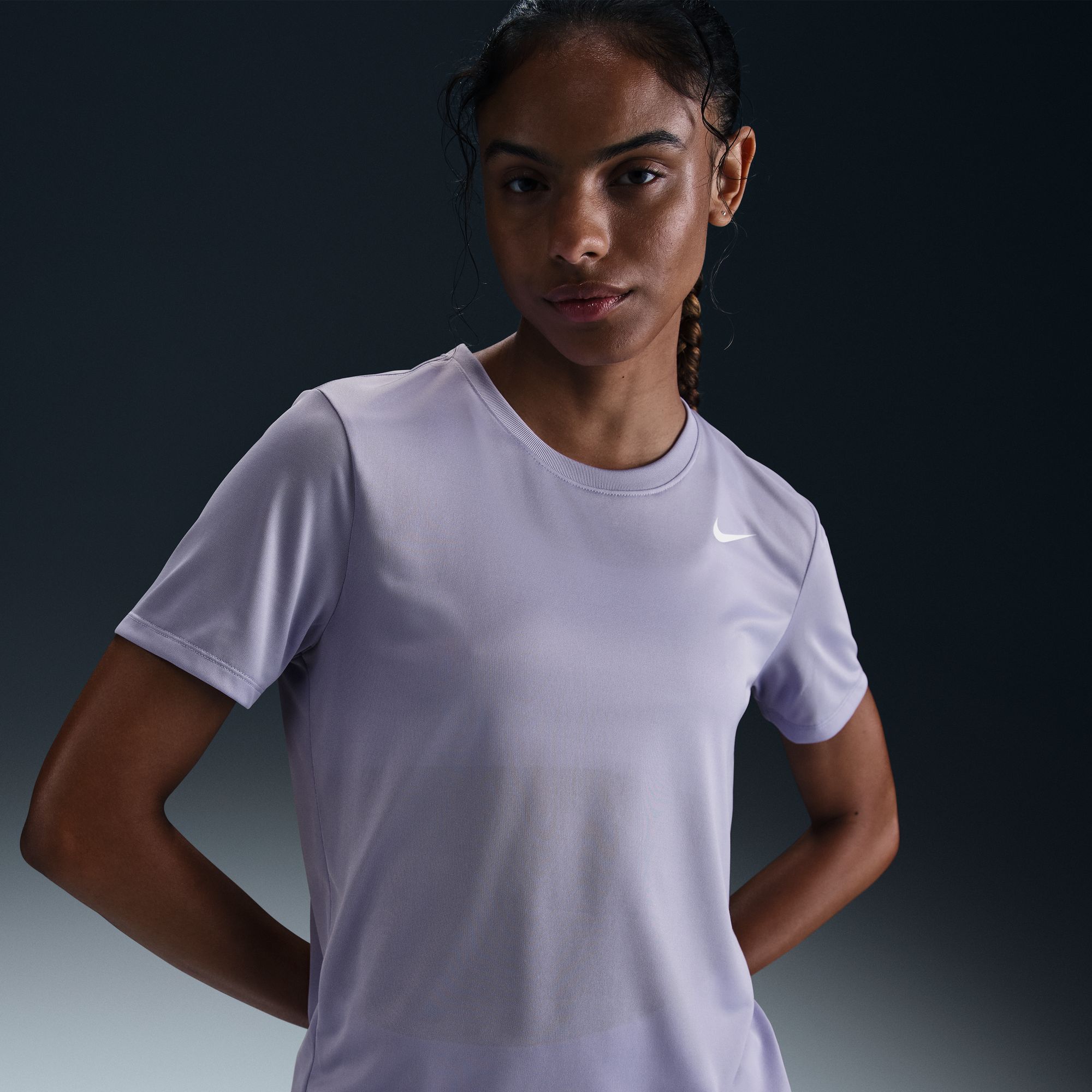 Nike Women's Dri-FIT Legend T-Shirt