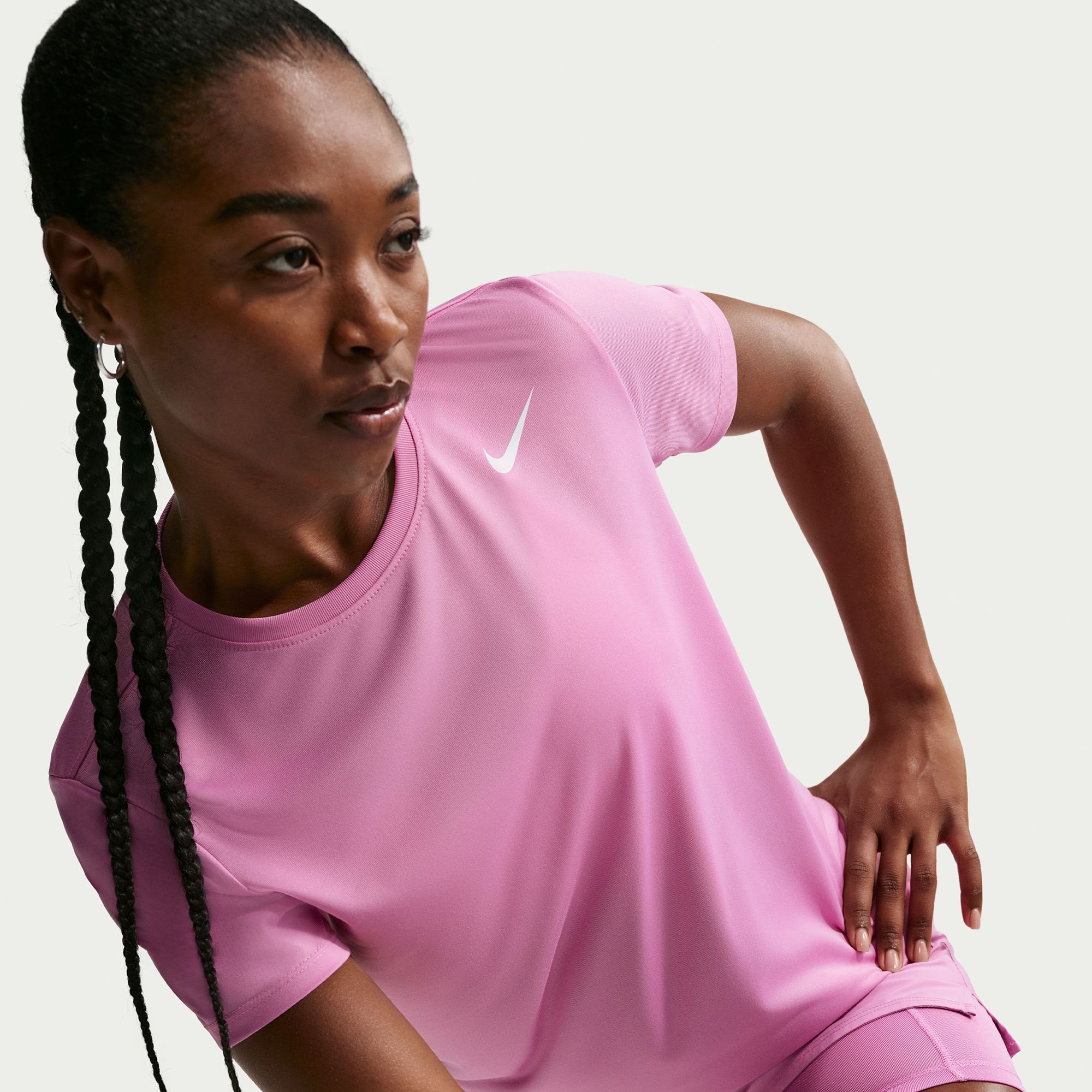 Nike Women's Dri-FIT Legend T-Shirt