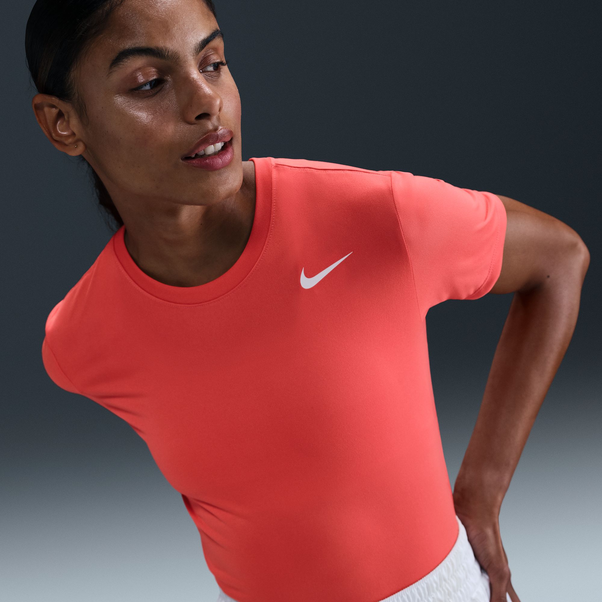 Nike Women's Dri-FIT Legend T-Shirt