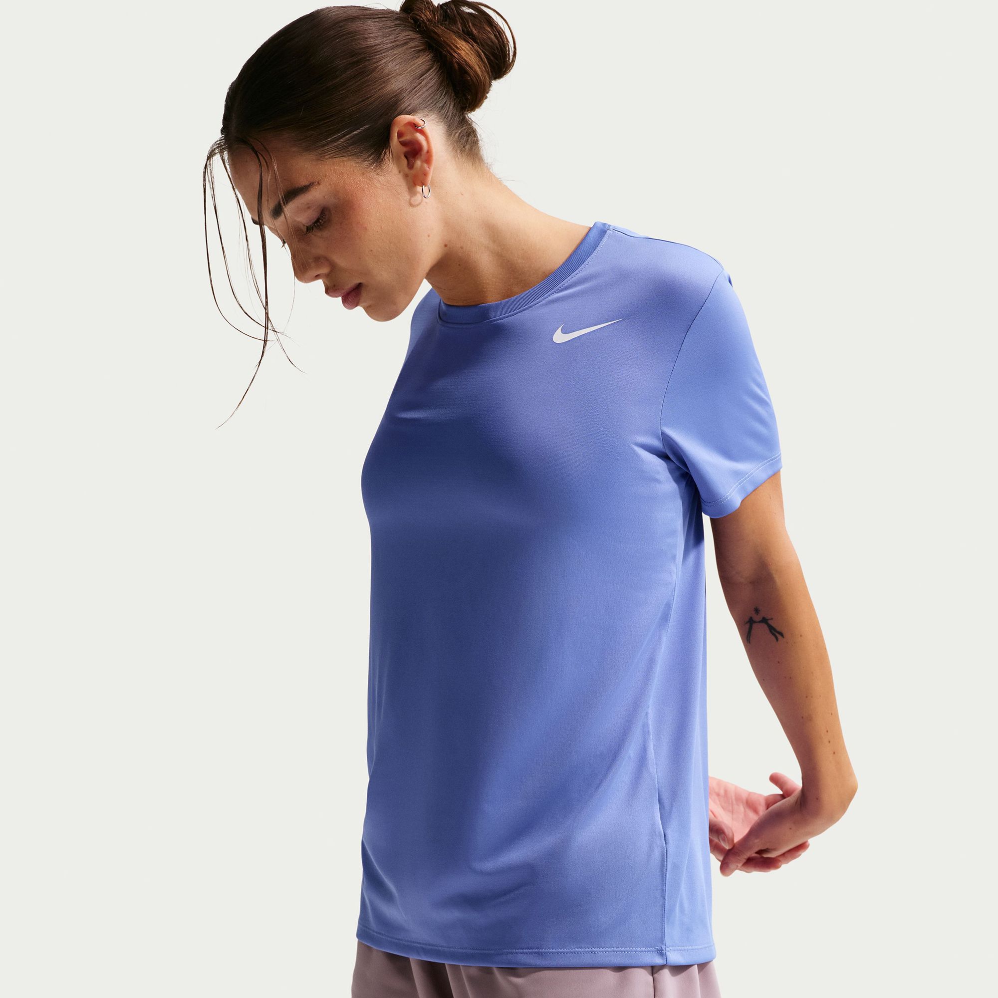 Nike Women's Dri-FIT Legend T-Shirt