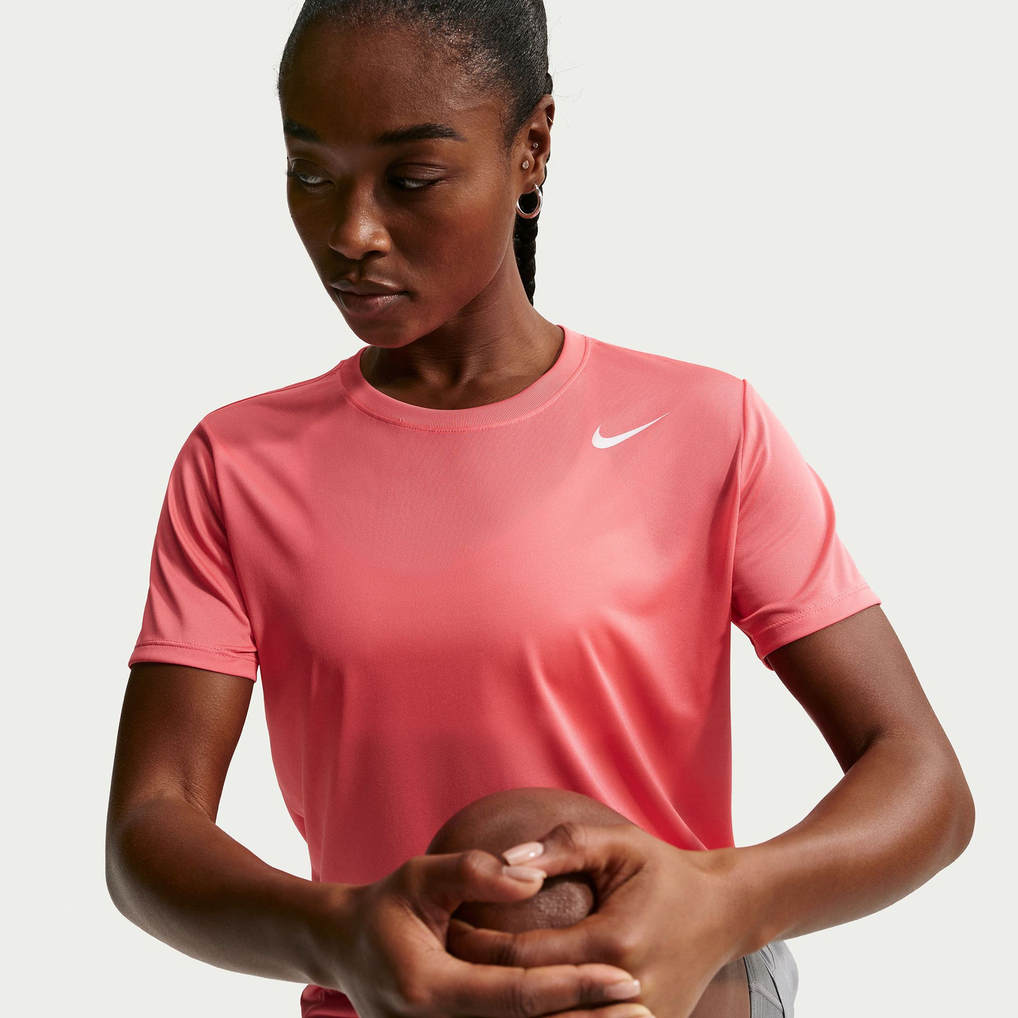 Nike Women's Dri-FIT Legend T-Shirt