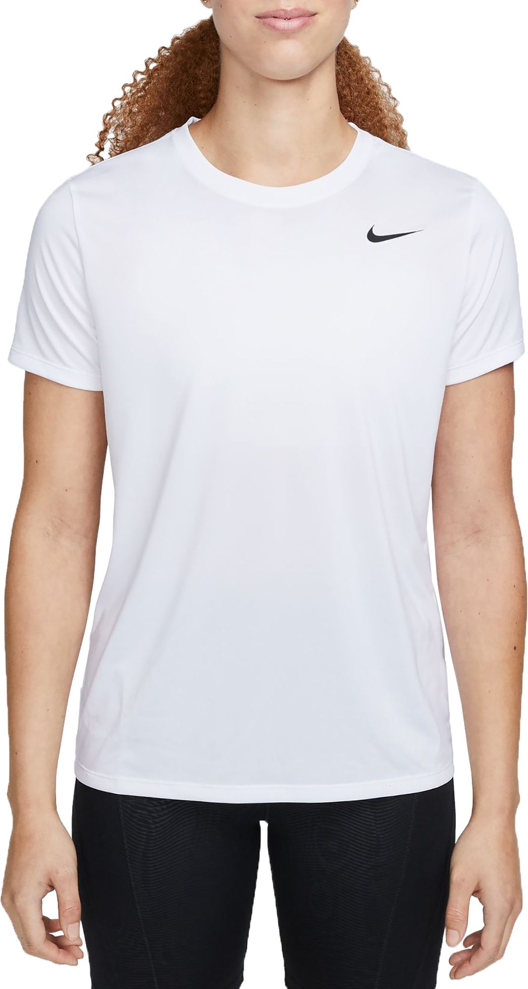 Under Armour Women's Tech Twist V-Neck T-Shirt