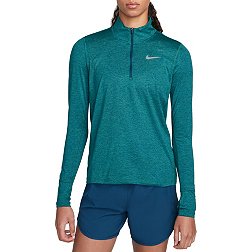 Nike Women's Element 1/2 Zip Pullover