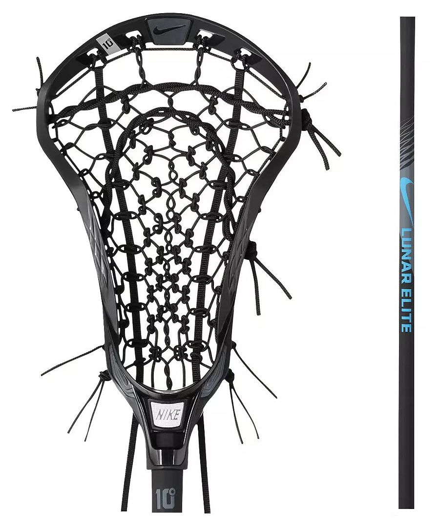 Black/Blue
