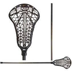 STX Lunar Select Complete Lacrosse Stick