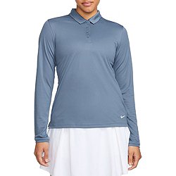 Nike Women's Dri-FIT Tour Long Sleeve Golf Dress