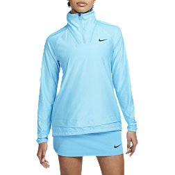 Nike Women's Dri-FIT ADV Tour Golf 1/4 Zip Jacket
