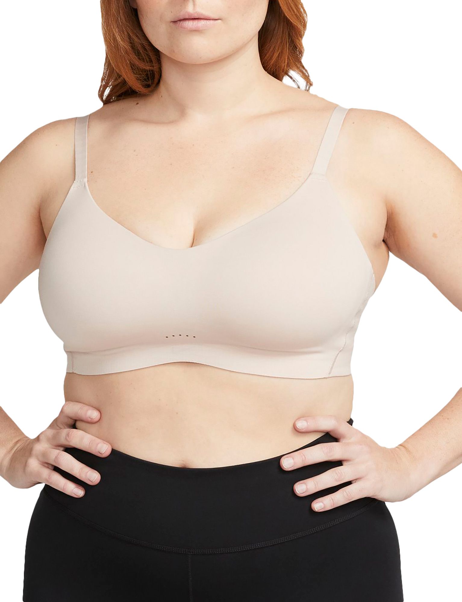 Nike Women's Alate Minimalist Sports Bra