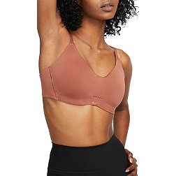 Low Impact Non-Padded Sports Bra In Pink in Tiruvallur at best