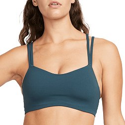  Strappy Sports Bra for Women,High Impact Sports Bra,Seamless Sports  Bra Yoga Fitness Running Workout (Color : Fluorescent Green, Size :  X-Large) : Clothing, Shoes & Jewelry