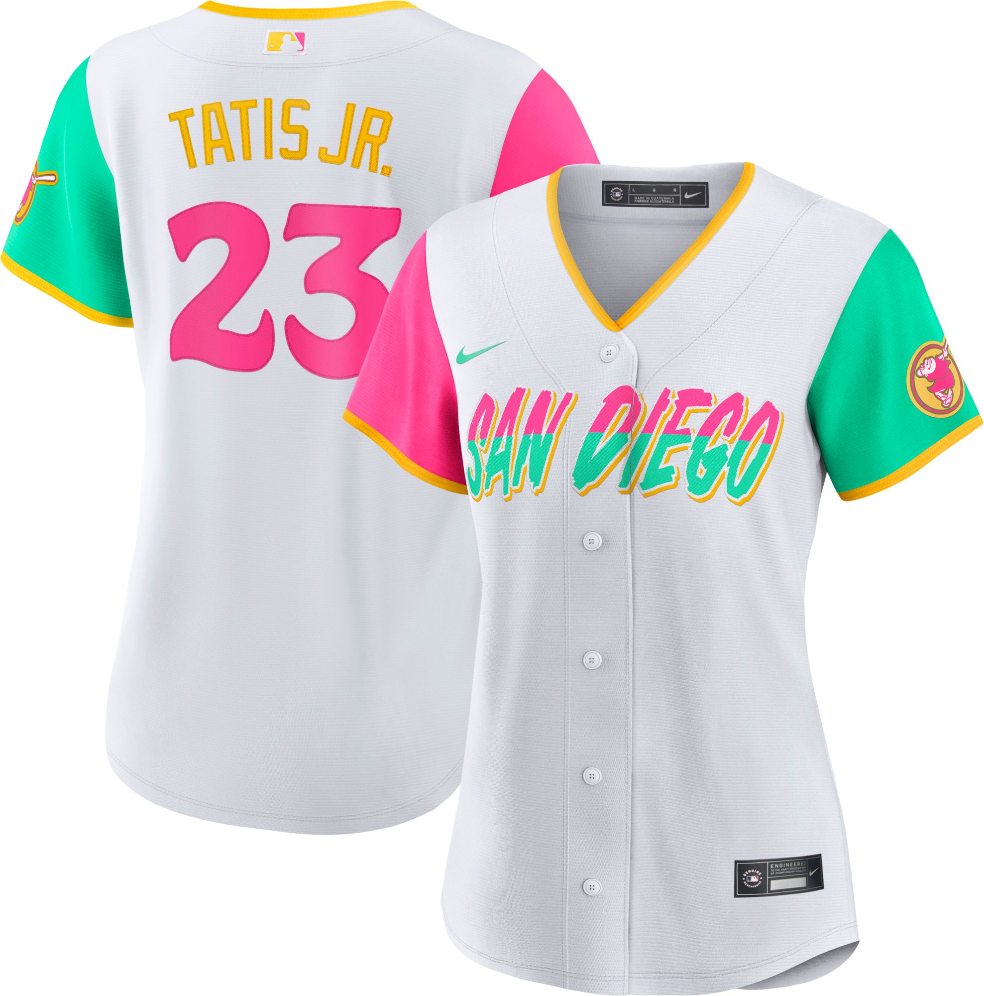 Nike / Youth Replica St. Louis Cardinals Nolan Arenado #28 Cool Base White Jersey