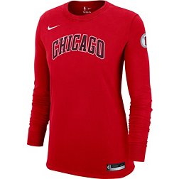 Chicago Bulls Apparel & Gear  Curbside Pickup Available at DICK'S