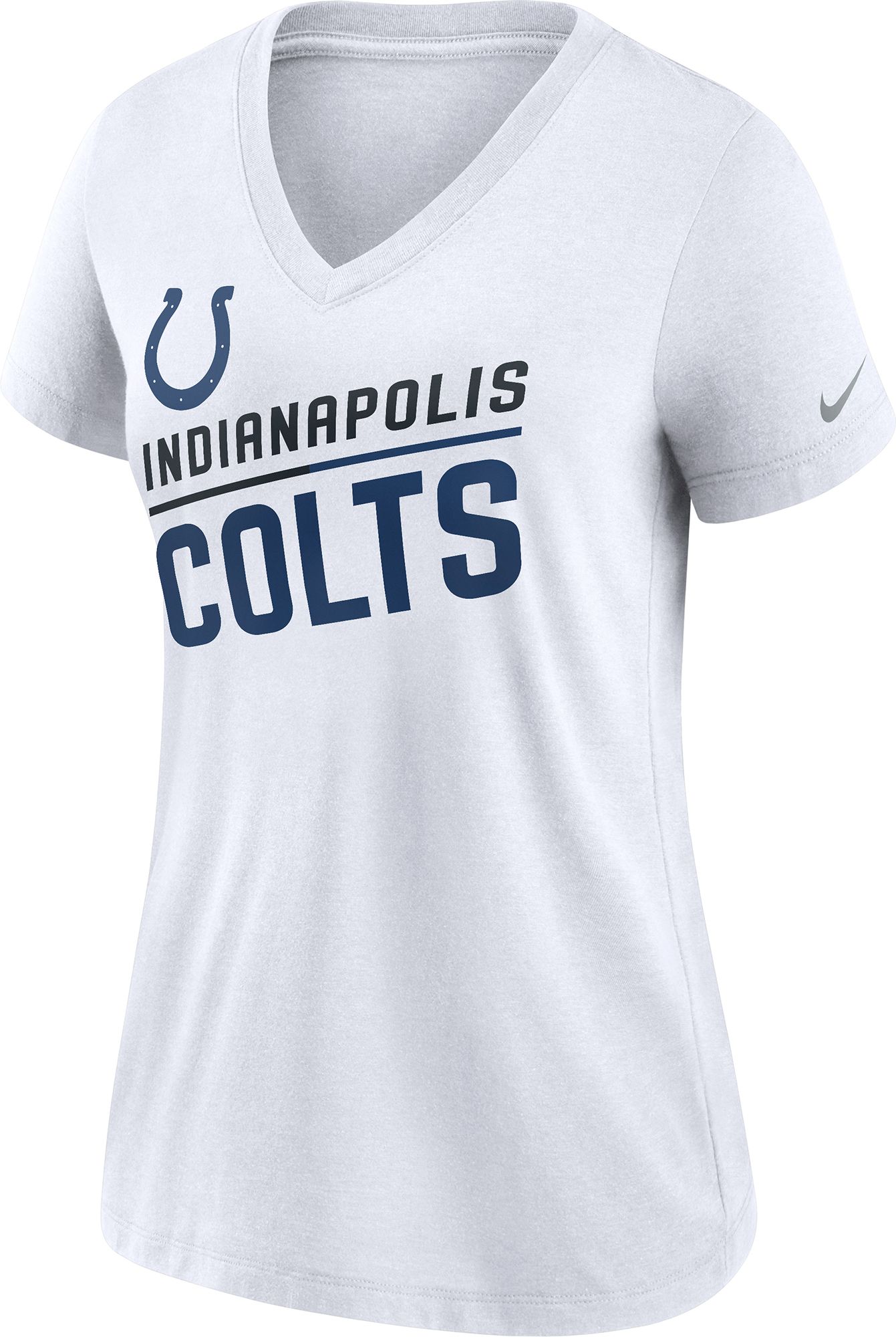 Colts women's outlet t shirts