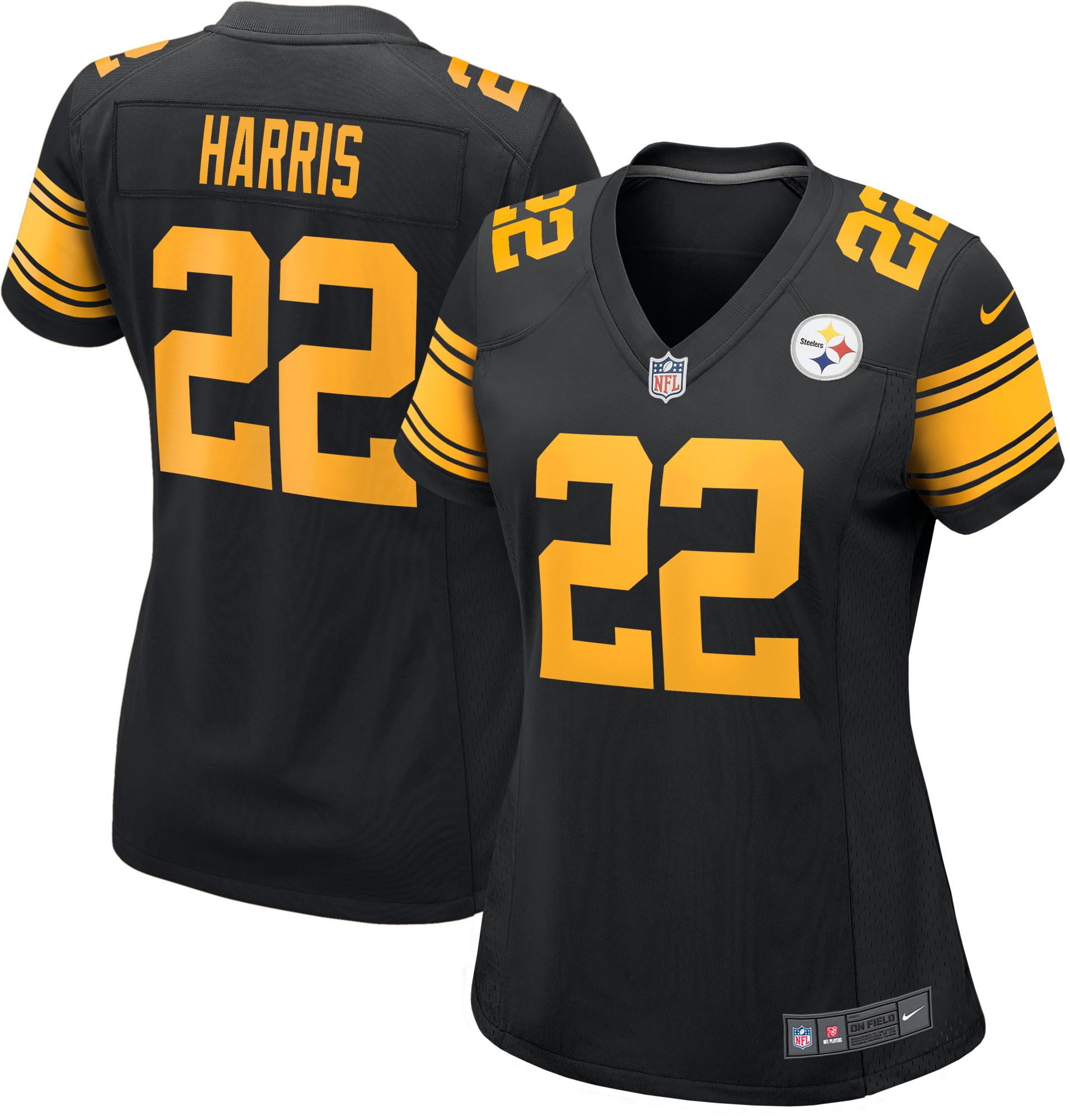 NFL Women's Apparel