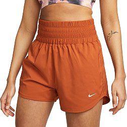 Gym Shorts Women Lycra Sport Shorts for Women Scrunch Yoga Workout Shorts  2023 Candy Color Short Push Up Deportivo Mujer Orange