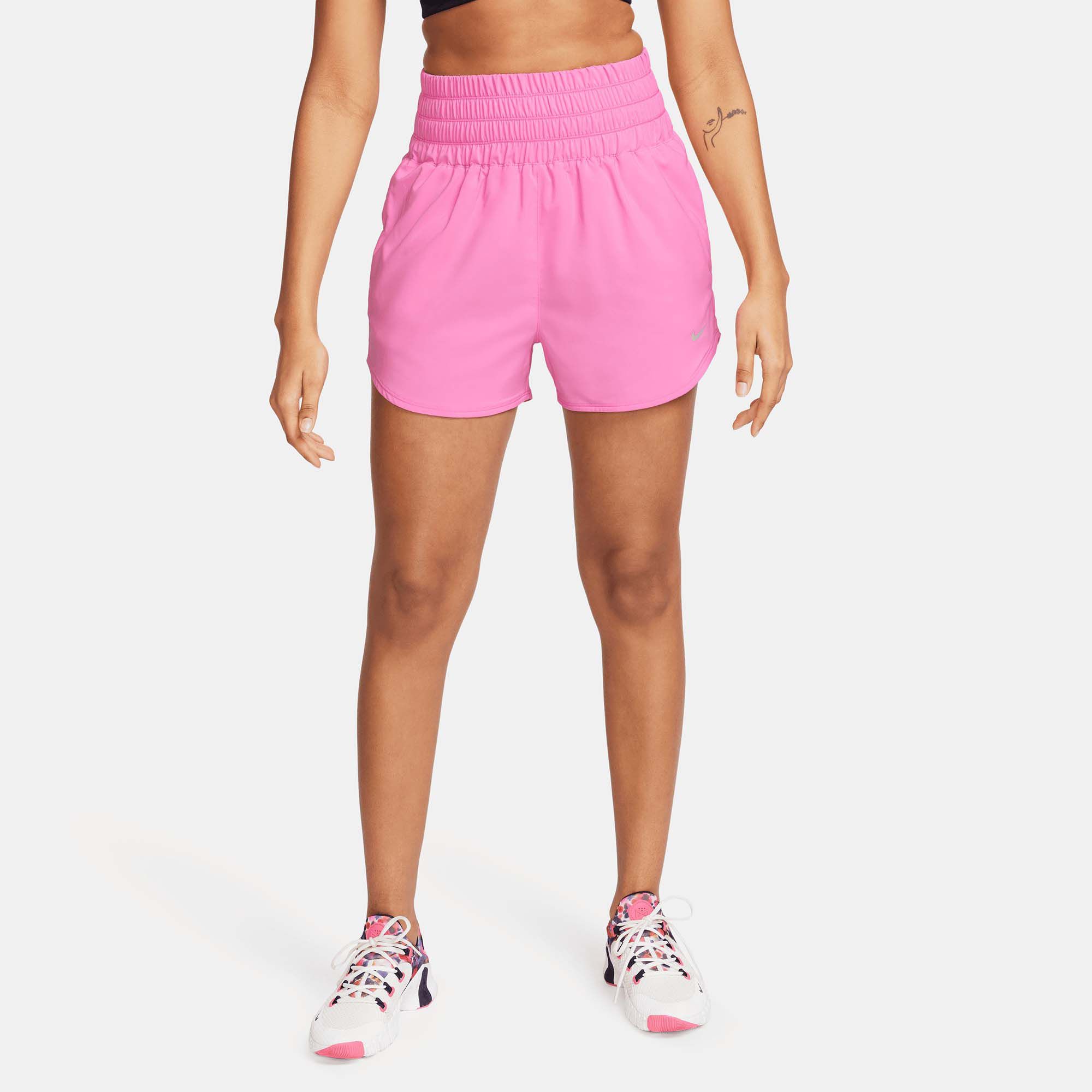 Playful Pink