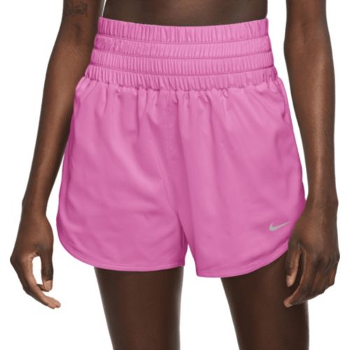 【Nike】★パンツ★ Women's Dri-FIT Tight Running Shorts Nike Swift Women's High-Waisted 4