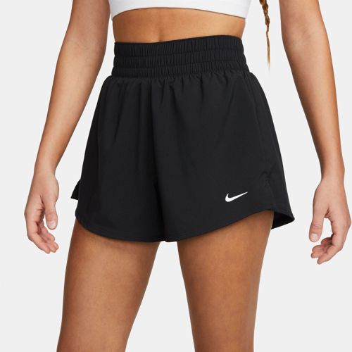 Nike Women's Dri-FIT Tempo Mid-Rise Brief-Lined Running