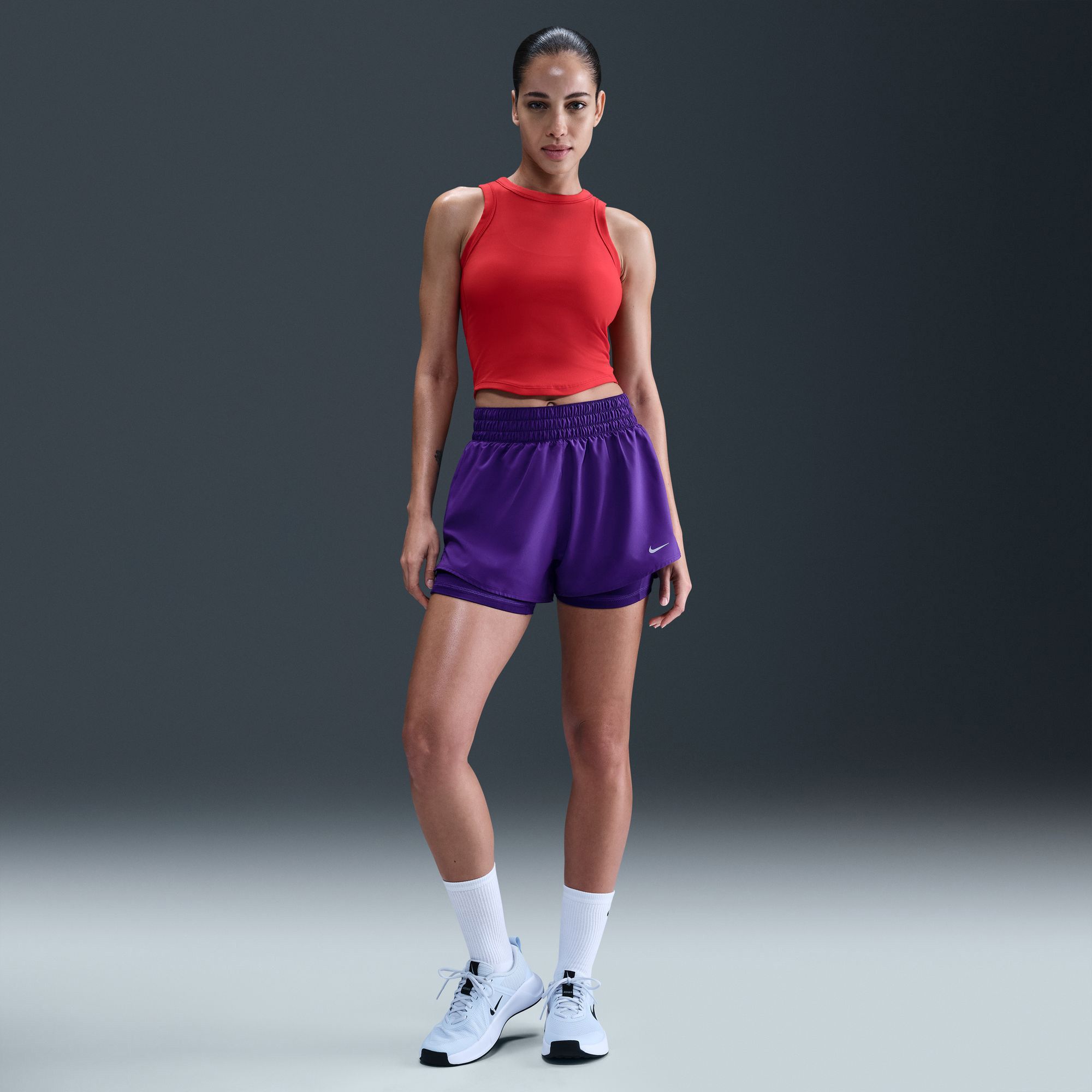 Court Purple