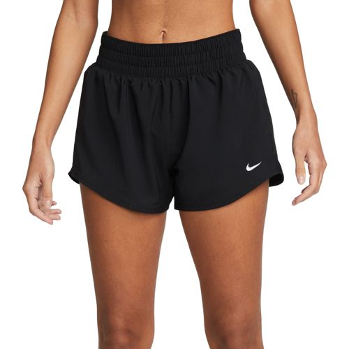 Nike Women's Pro Mid-Rise 3