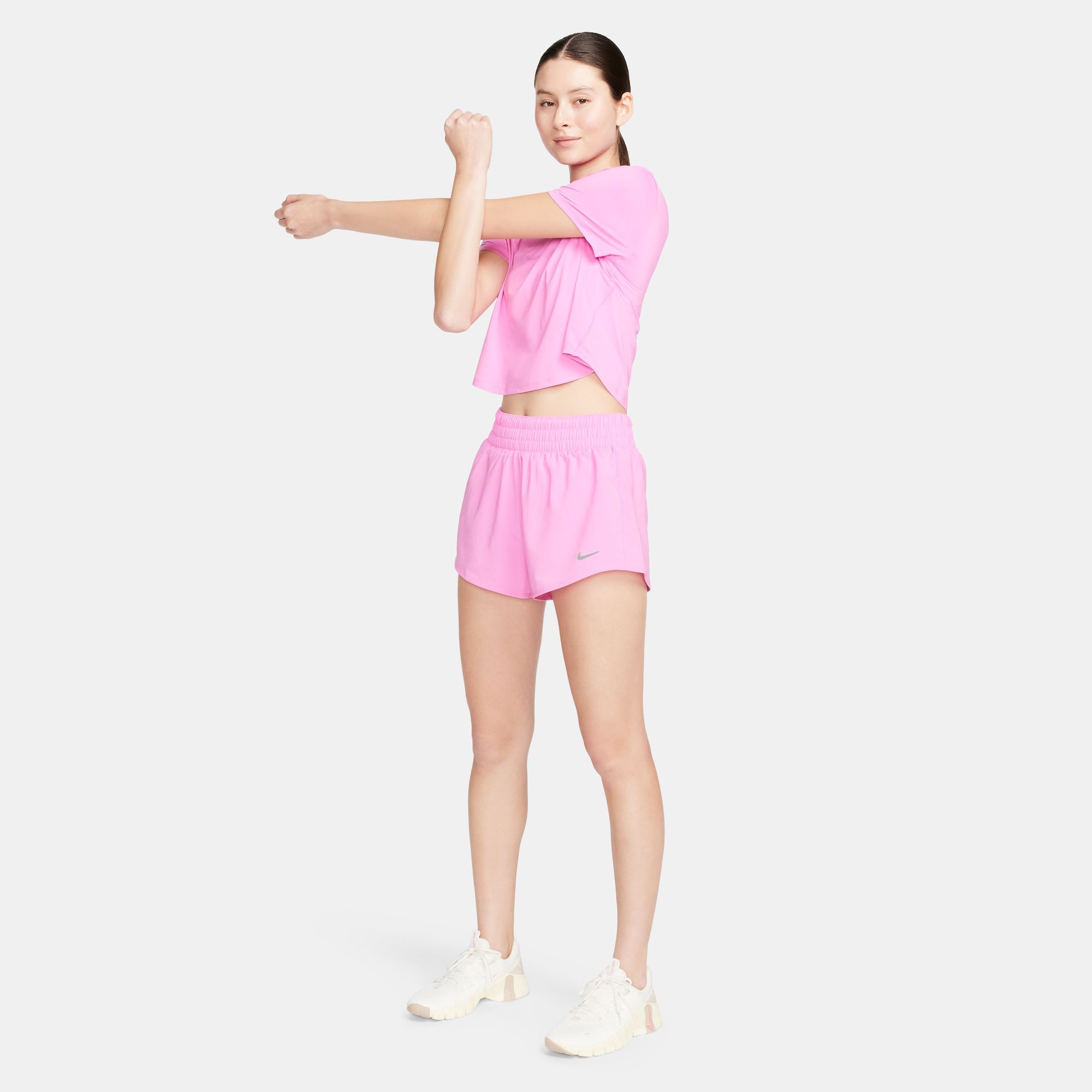 Playful Pink