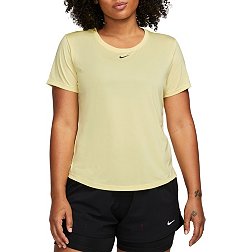 Nike Women's Dri-FIT One Short Sleeve T-Shirt