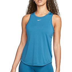 Exercise & Fitness Nike Shirts Tank Tops