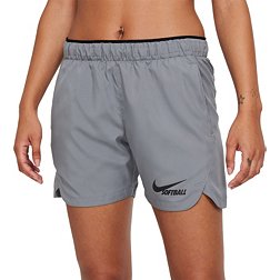 Nike Women's Dri-FIT Softball Shorts