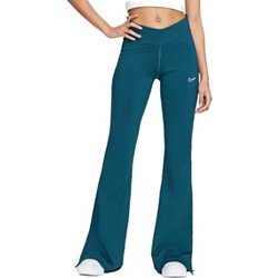Nike, Pants & Jumpsuits, Nike International Capri Pants Womens Xs Extra  Small Navy Blue Low Baggy Crotch