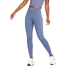 Nike Universa Women's Medium-Support High-Waisted Full-Length Leggings