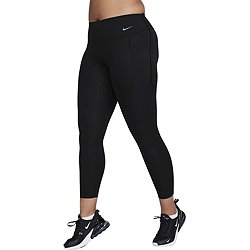 Clothing - Collective Power Fastimpact 7/8 Leggings - Black