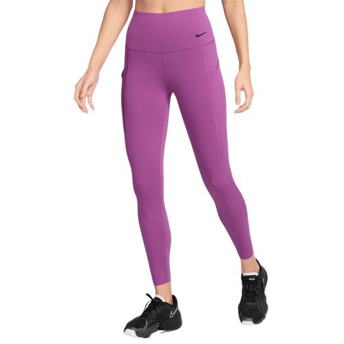パンツ Nike One Women's High-Waisted 7/8 Leggings with Pockets Nike One Women's High-Waisted 7/8 Leggings with Pockets