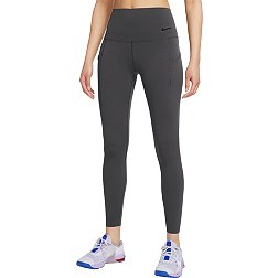 Women's Nike Pro Dri-Fit Leggings Medium  Leggings are not pants, Workout  leggings, Nike pros