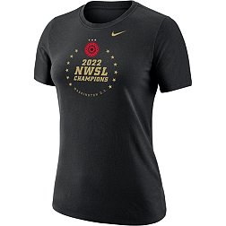 Nike Women's '22 NWSL Champions Portland Thorns Dri-FIT T-Shirt