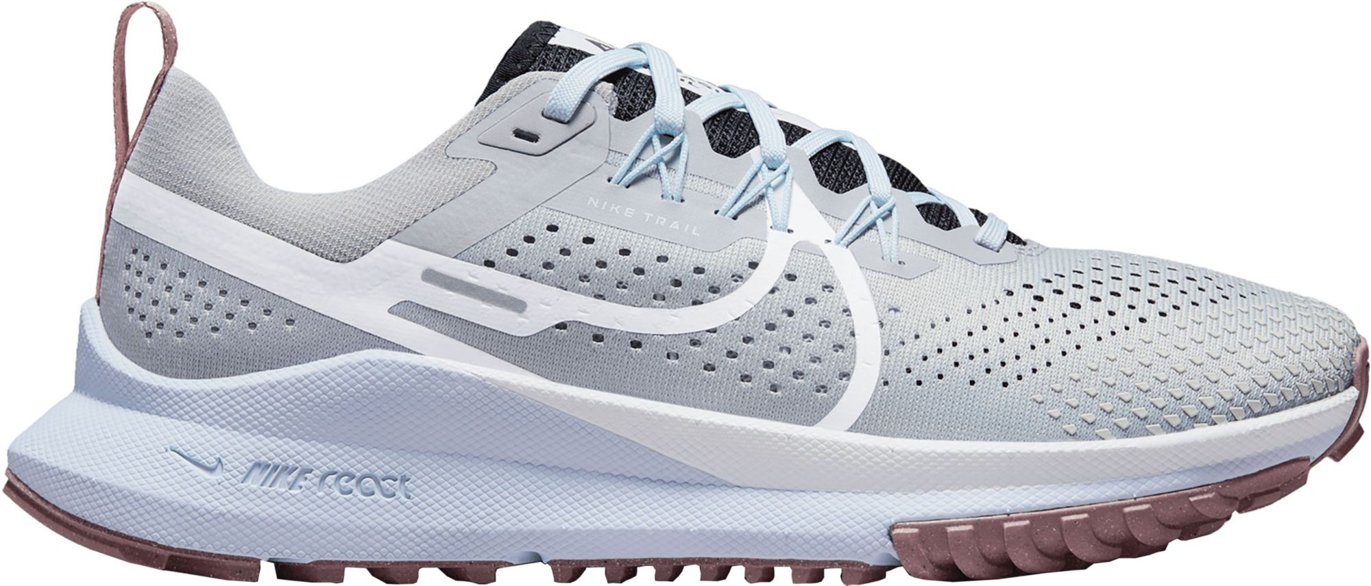 Lt Smoke Grey/White/Black