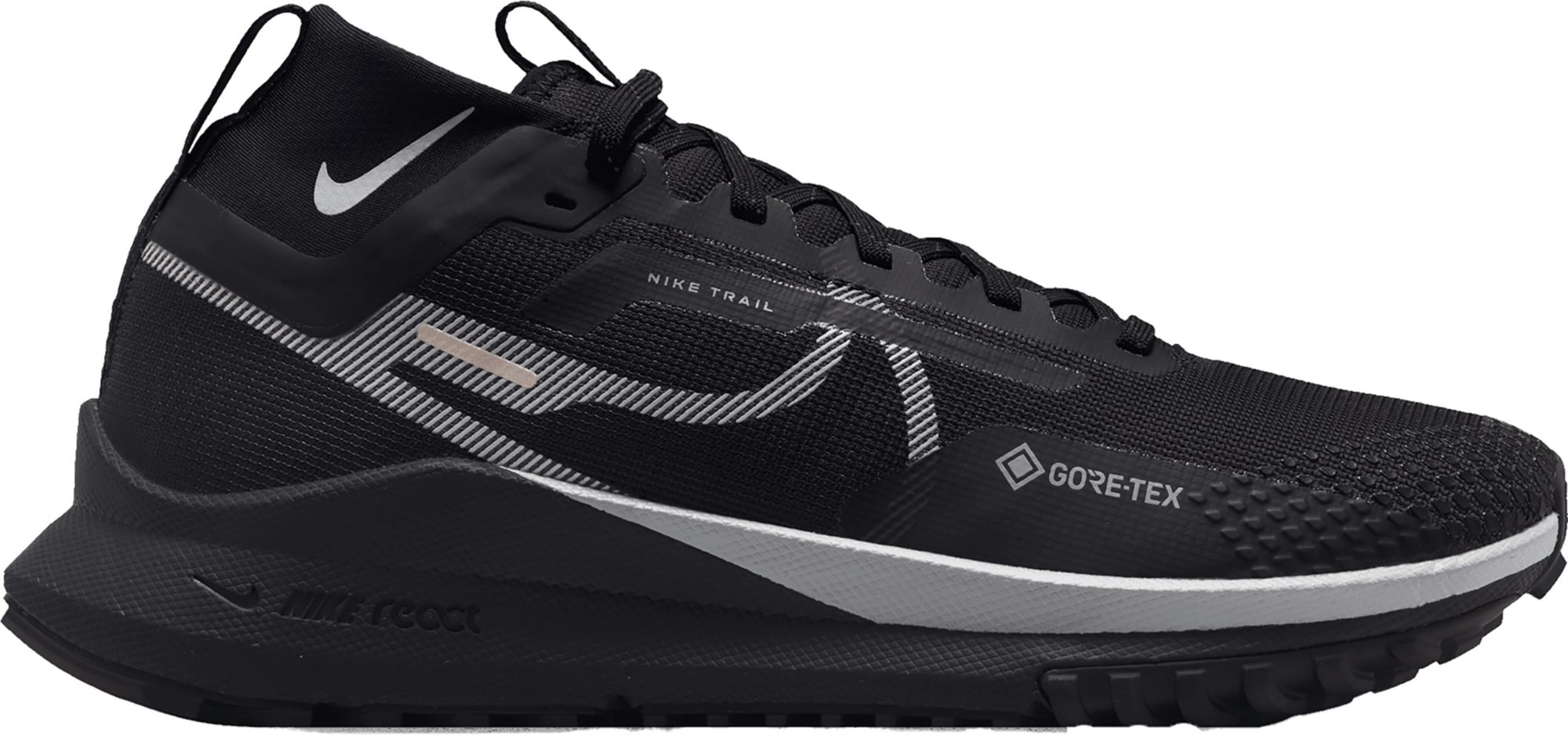 Black/Grey
