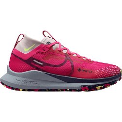 Nike Women's Pegasus Trail 4 GORE-TEX Waterproof Trail Running Shoes