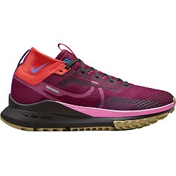 Nike Women's Pegasus Trail 4 GORE-TEX Waterproof Trail Running Shoes