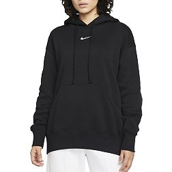 Nike Women's Sportswear Phoenix Fleece Oversized Hoodie