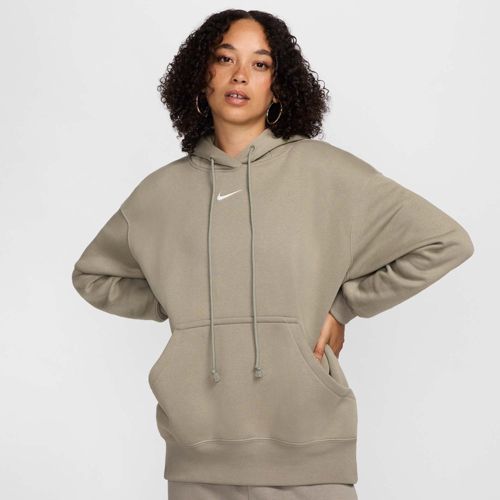 Nike Women's Sportswear Club Fleece Pullover Hoodie Dick's