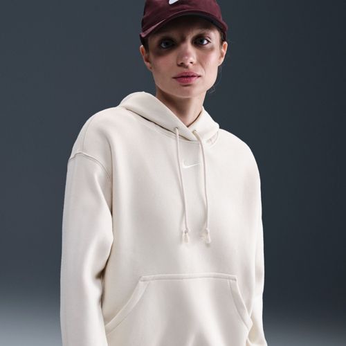 Nike Women's Sportswear Phoenix Fleece Oversized Pullover Hoodie