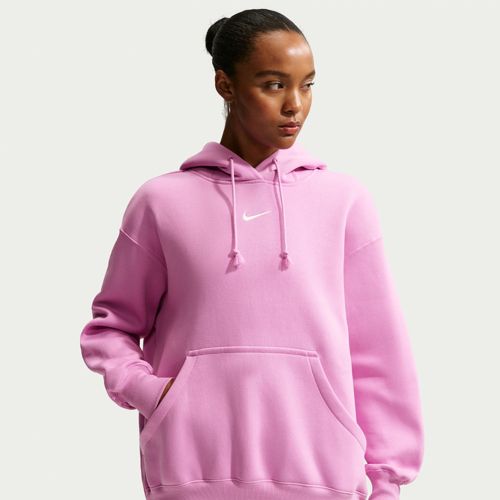 Nike Women's Sportswear Phoenix Fleece Oversized Pullover Hoodie
