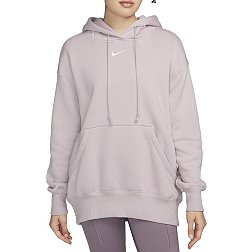 Nike Women's Sportswear Phoenix Fleece Oversized Hoodie