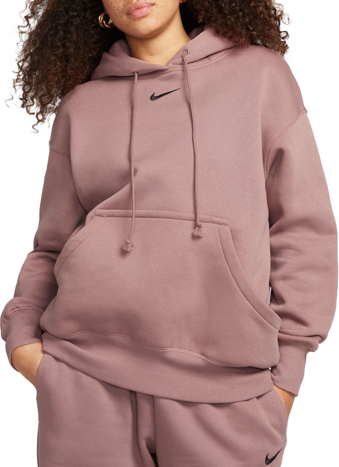 Smokey Mauve