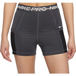 Nike Pro Women's High Rise 3” Shorts