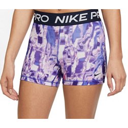 Nike Women's Dri-FIT 3” Shorts
