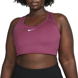 Nike Women's Dri-FIT Swoosh Sports Bra