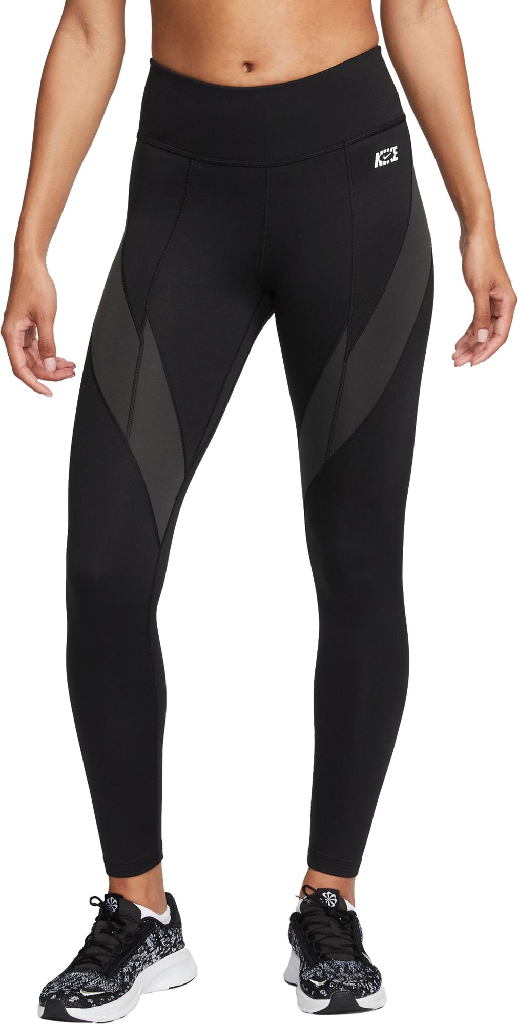 nike women's compression tights