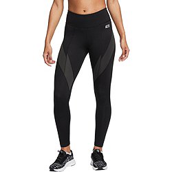 NIKE Women's STAY WARM Running Leggings/Tights-Black [XS] 519843-010 –  VALLEYSPORTING